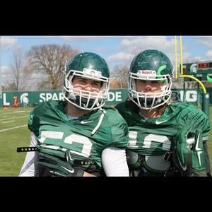 Meet your Posher, Dillon